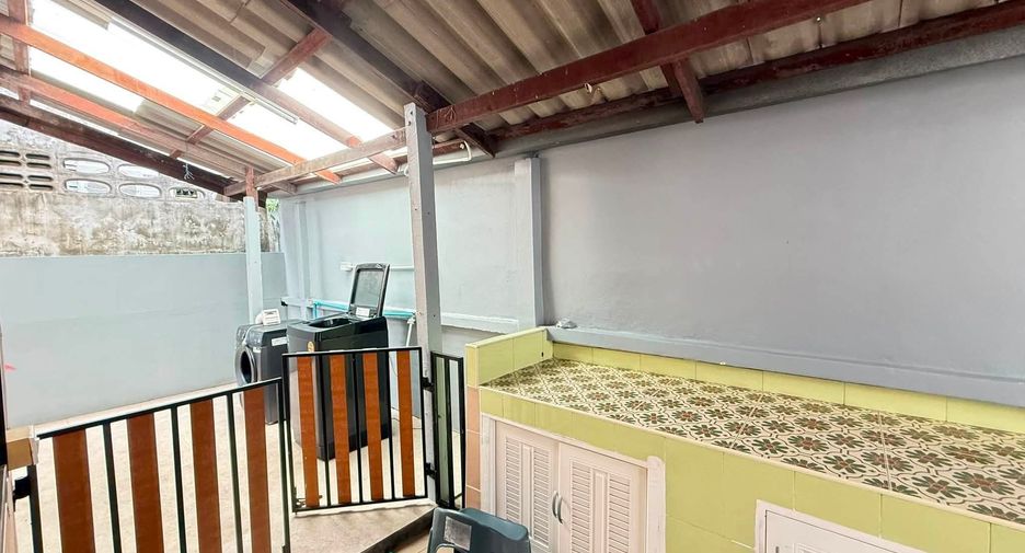 For rent 3 bedrooms house in Mueang Phuket, Phuket