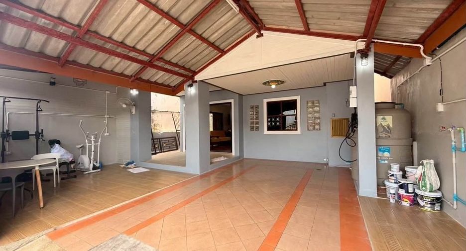 For rent 3 bedrooms house in Mueang Phuket, Phuket