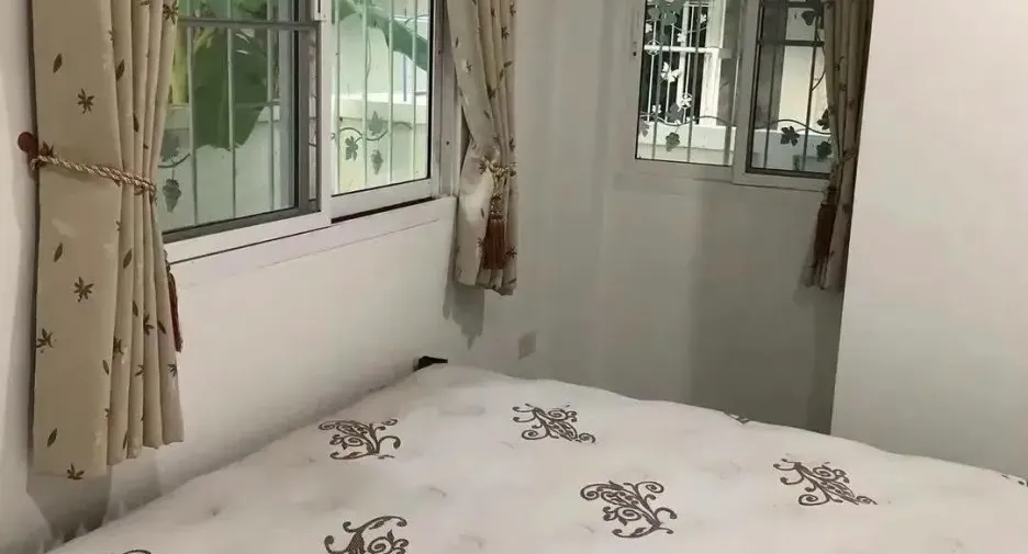 For rent 2 bedrooms house in San Kamphaeng, Chiang Mai