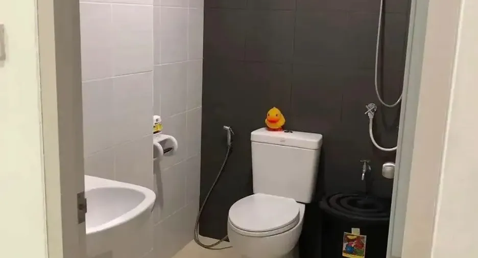 For rent 2 bedrooms house in San Kamphaeng, Chiang Mai