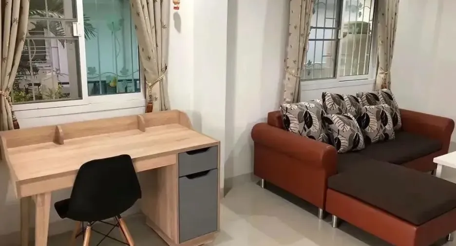 For rent 2 bedrooms house in San Kamphaeng, Chiang Mai
