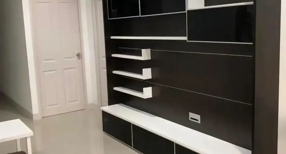 For rent 2 bedrooms house in San Kamphaeng, Chiang Mai