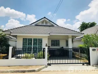 For rent 2 bedrooms house in San Kamphaeng, Chiang Mai