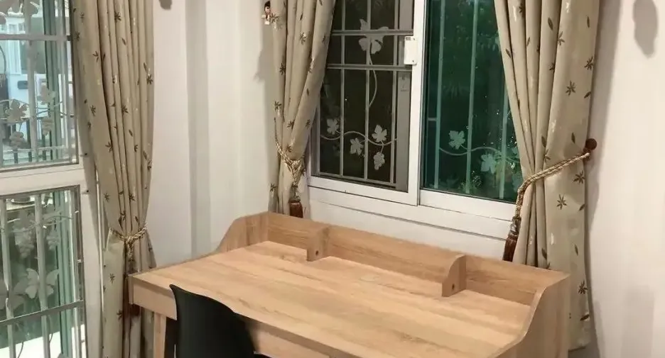 For rent 2 bedrooms house in San Kamphaeng, Chiang Mai