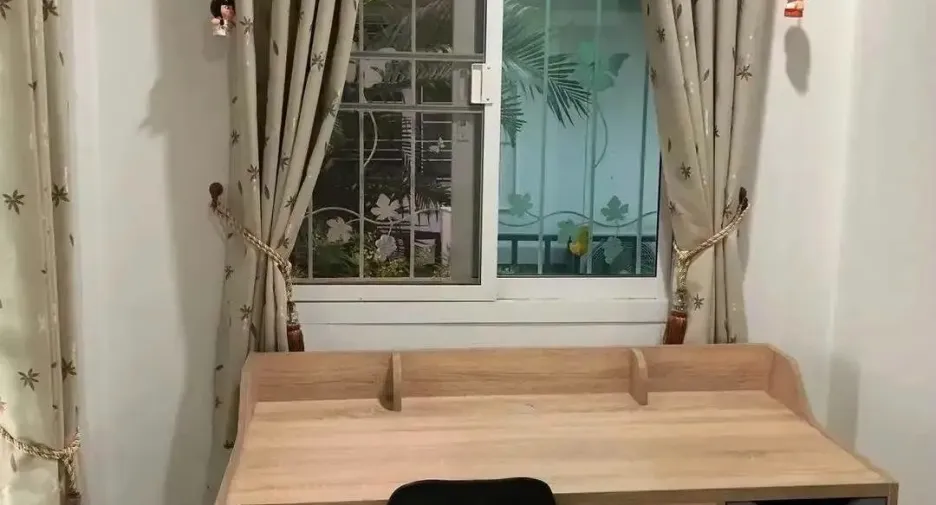 For rent 2 bedrooms house in San Kamphaeng, Chiang Mai