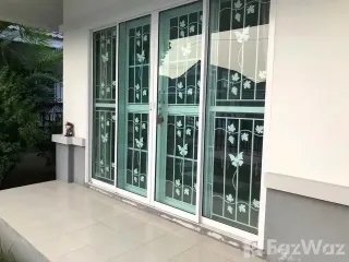 For rent 2 bedrooms house in San Kamphaeng, Chiang Mai
