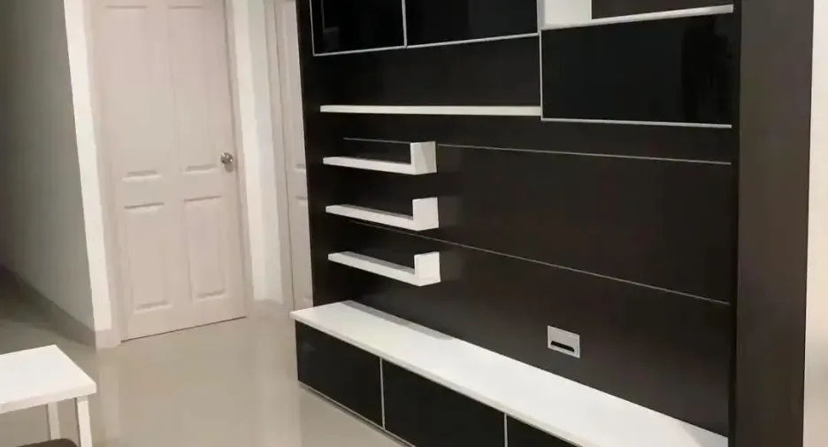 For rent 2 bedrooms house in San Kamphaeng, Chiang Mai