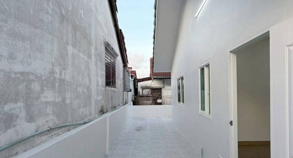 Haus zum Kauf mit 2 Zimmer in Sattahip, Pattaya