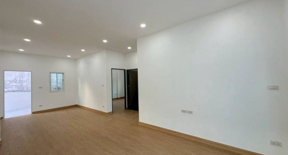 Haus zum Kauf mit 2 Zimmer in Sattahip, Pattaya
