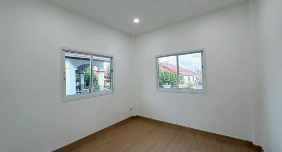 Haus zum Kauf mit 2 Zimmer in Sattahip, Pattaya