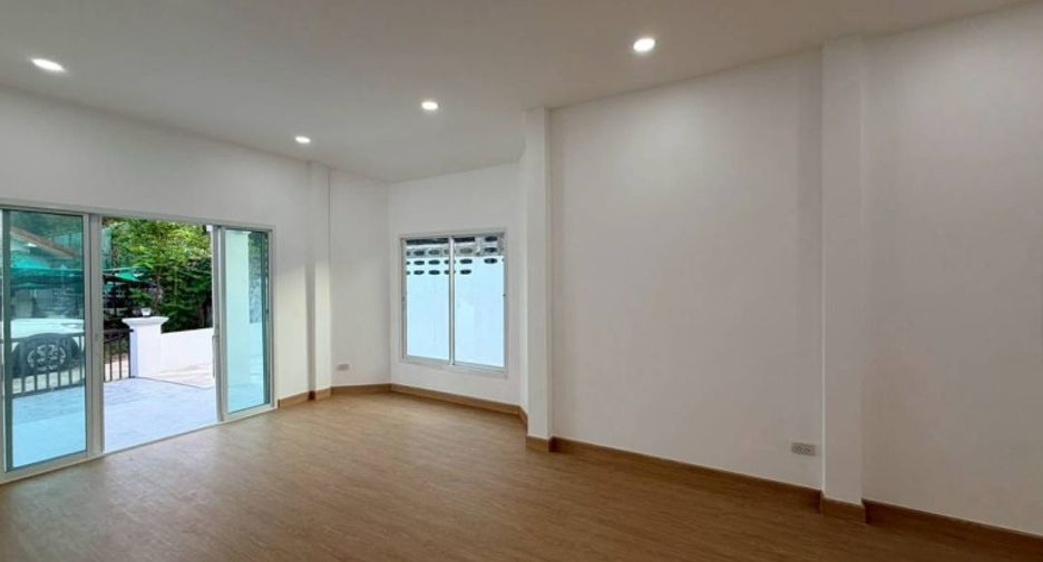Haus zum Kauf mit 2 Zimmer in Sattahip, Pattaya