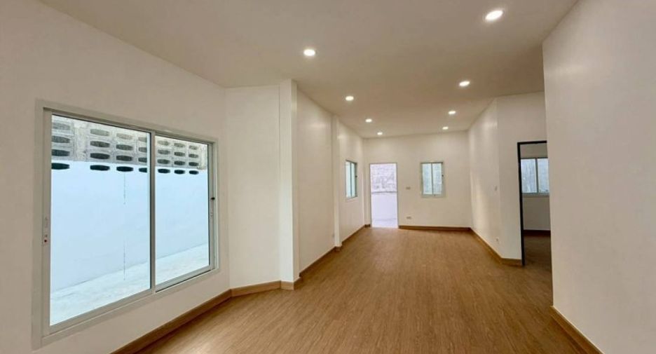 Haus zum Kauf mit 2 Zimmer in Sattahip, Pattaya