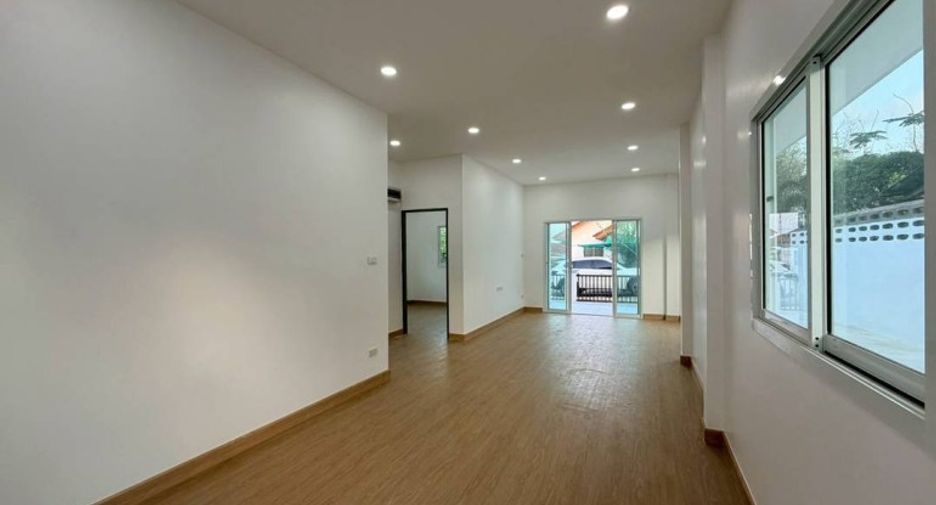 Haus zum Kauf mit 2 Zimmer in Sattahip, Pattaya