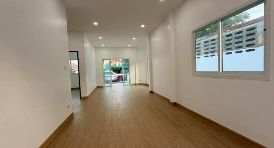 Haus zum Kauf mit 2 Zimmer in Sattahip, Pattaya