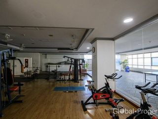 Wohnung zum Kauf mit Studio in Bang Lamung, Chonburi