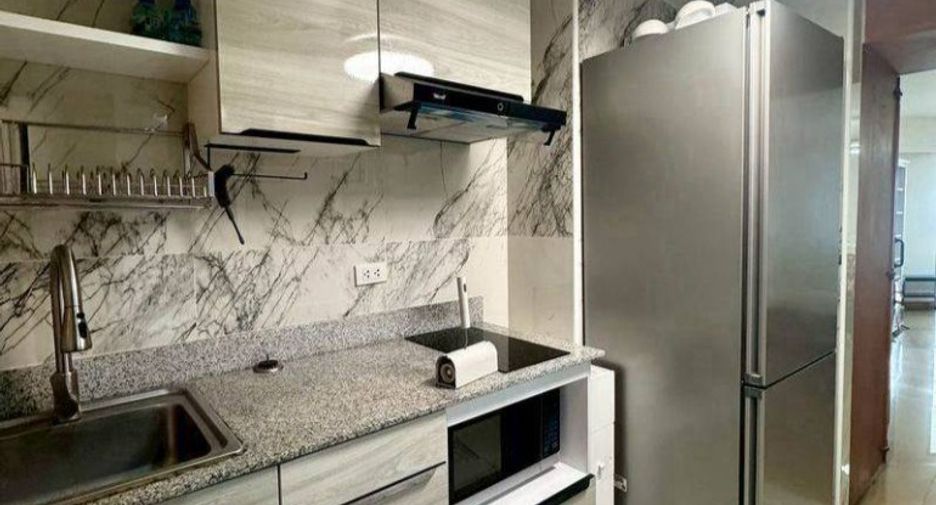 Wohnung zum Kauf mit Studio in Bang Lamung, Chonburi