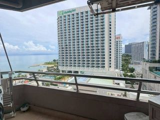 For sale studio condo in Bang Lamung, Chonburi