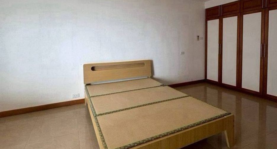 Wohnung zum Kauf mit Studio in Bang Lamung, Chonburi