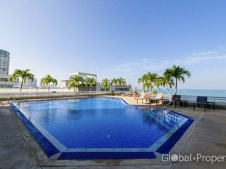 Wohnung zum Kauf mit Studio in Bang Lamung, Chonburi
