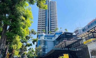 Wohnung zum Kauf mit Studio in Bang Lamung, Chonburi