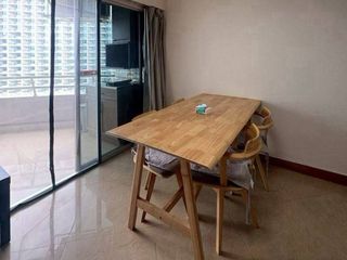 For sale studio condo in Bang Lamung, Chonburi