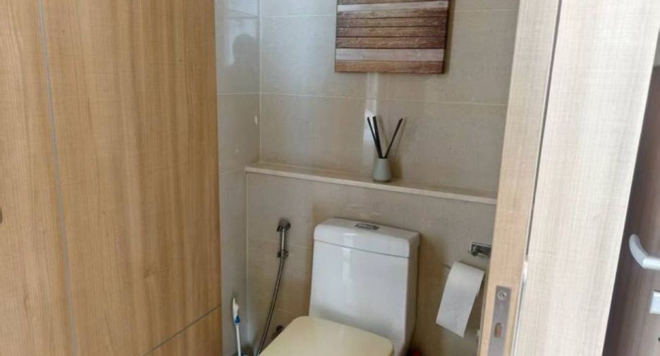 Wohnung zum Kauf mit 1 Zimmer in Bang Lamung, Chonburi