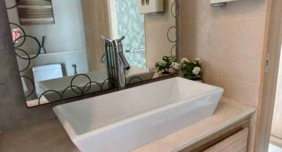 Wohnung zum Kauf mit 1 Zimmer in Bang Lamung, Chonburi