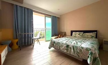 For sale 1 Beds condo in Jomtien, Pattaya