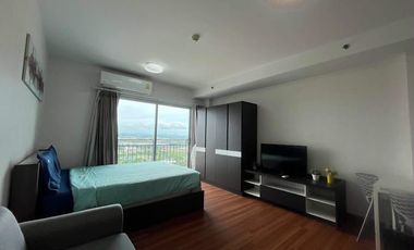 For sale 1 bed condo in Jomtien, Pattaya