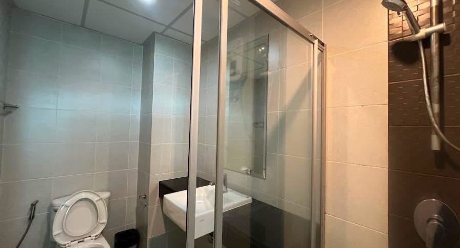 For sale 1 bed condo in Jomtien, Pattaya