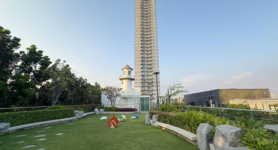 For sale 1 bed condo in Jomtien, Pattaya