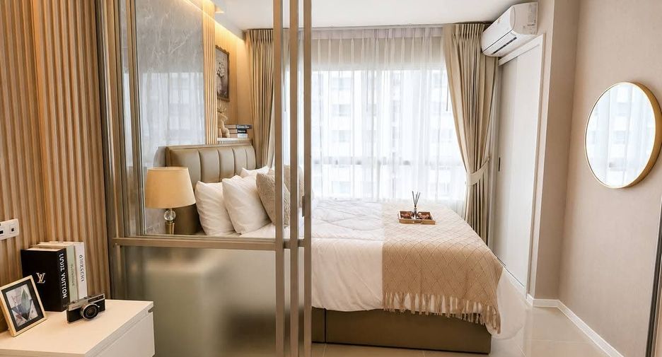 Wohnung zum Kauf mit 1 Zimmer 