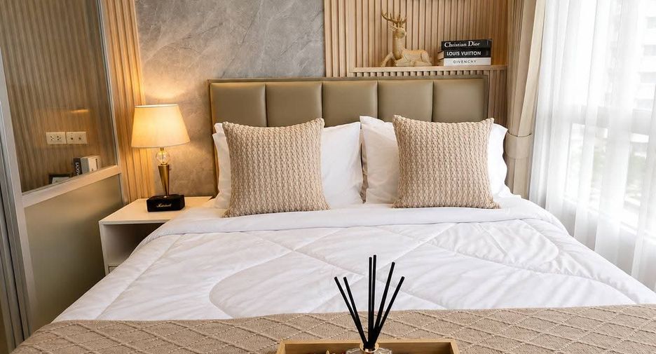 Wohnung zum Kauf mit 1 Zimmer 