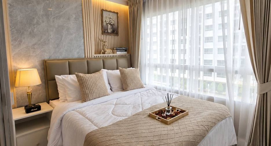 Wohnung zum Kauf mit 1 Zimmer 