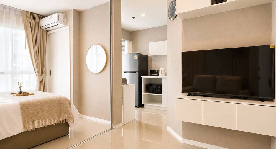 Wohnung zum Kauf mit 1 Zimmer 