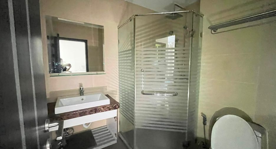 For sale 1 bed condo in Jomtien, Pattaya