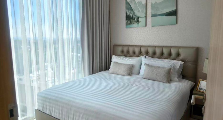 Wohnung zum Kauf mit 1 Zimmer in Bang Lamung, Chonburi