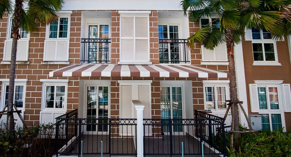 Condo en venta de 1 habitaciones en Jomtien, Pattaya