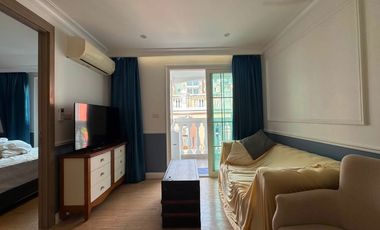 Condo en venta de 1 habitaciones en Jomtien, Pattaya