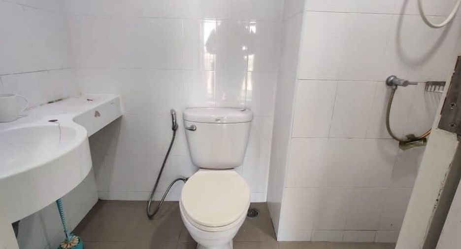 Wohnung zum Kauf mit 2 Zimmer in Bang Lamung, Chonburi