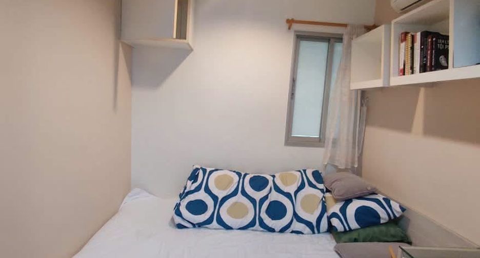 Wohnung zum Kauf mit 2 Zimmer in Bang Lamung, Chonburi