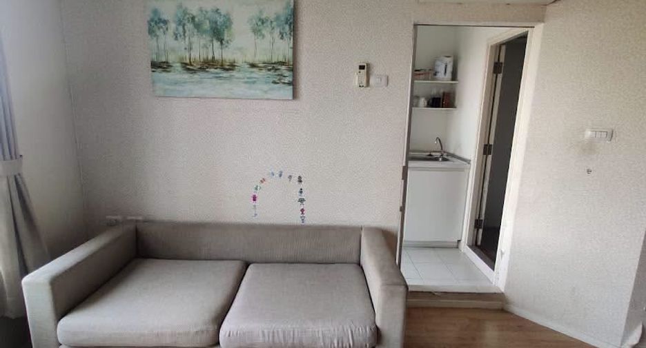 Wohnung zum Kauf mit 2 Zimmer in Bang Lamung, Chonburi