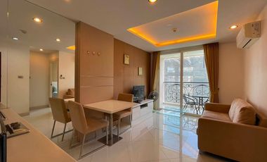 À vendre 1 chambre condo à Jomtien, Pattaya