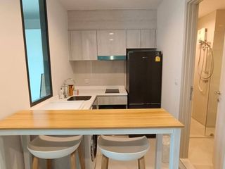 À louer et à vendre 1 chambre condo à Pathum Wan, Bangkok