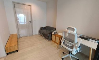À louer et à vendre 1 chambre condo à Pathum Wan, Bangkok