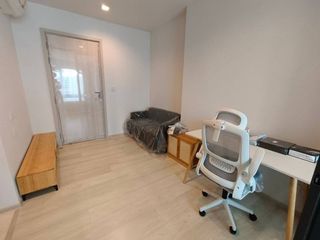 À louer et à vendre 1 chambre condo à Pathum Wan, Bangkok