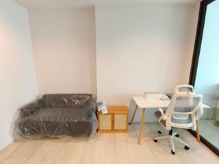 À louer et à vendre 1 chambre condo à Pathum Wan, Bangkok