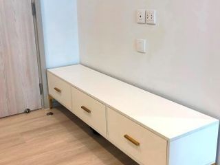 Condo en alquiler y en venta de 1 habitaciones en Pathum Wan, Bangkok