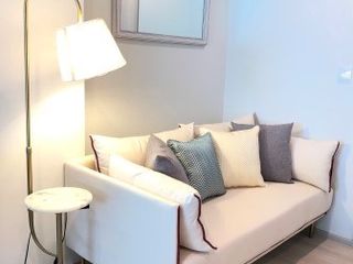 Condo en alquiler y en venta de 1 habitaciones en Pathum Wan, Bangkok