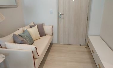 À louer et à vendre 1 chambre condo à Pathum Wan, Bangkok
